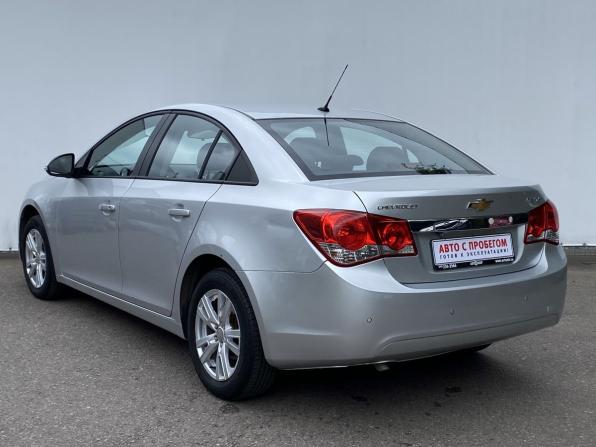 Chevrolet Cruze I Рестайлинг с пробегом 2015 года, цена 850 000 рублей, 139176 км, седан, Автокод Объявления