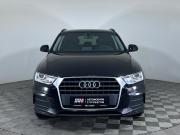 Audi Q3 I (8U) Рестайлинг Ростов-на-Дону  - изображение 22