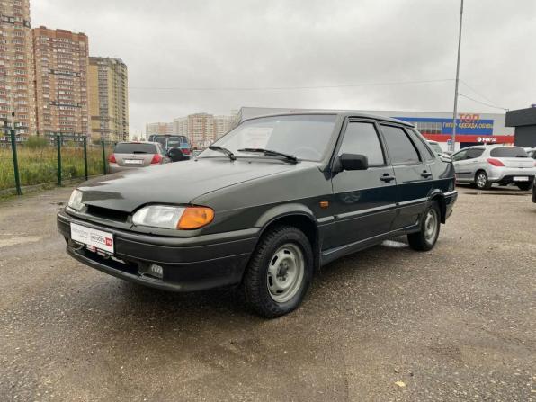 Lada (ВАЗ) 2115 с пробегом 2004 года, цена 220 000 рублей, 271463 км, седан, Автокод Объявления