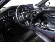 BMW 5 серии VII (G30/G31/G38) Рестайлинг Москва  - изображение 36