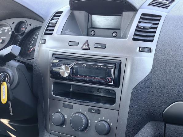 Opel Zafira B с пробегом 2007 года, цена 369 000 рублей, 229013 км, компактвэн, Автокод Объявления