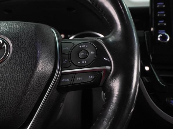 Toyota Camry VIII (XV70) Рестайлинг с пробегом 2021 года, цена 2 389 000 рублей, 215229 км, седан, Автокод Объявления