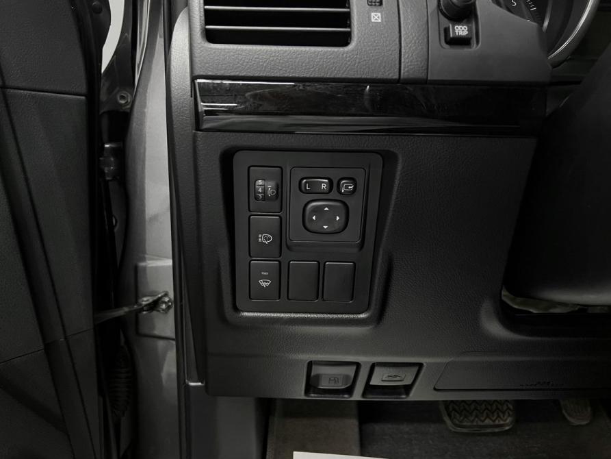 Toyota Land Cruiser Prado 150 Series Рестайлинг 1 Тверь  - изображение 22