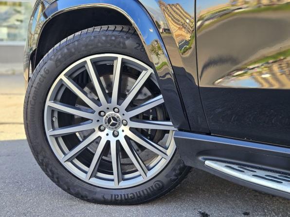 Mercedes-Benz GLS II (X167) с пробегом 2020 года, цена 7 445 000 рублей, 94927 км, внедорожник, Автокод Объявления