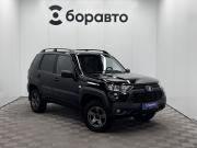 Lada (ВАЗ) Niva Travel I Воронеж  - изображение 20