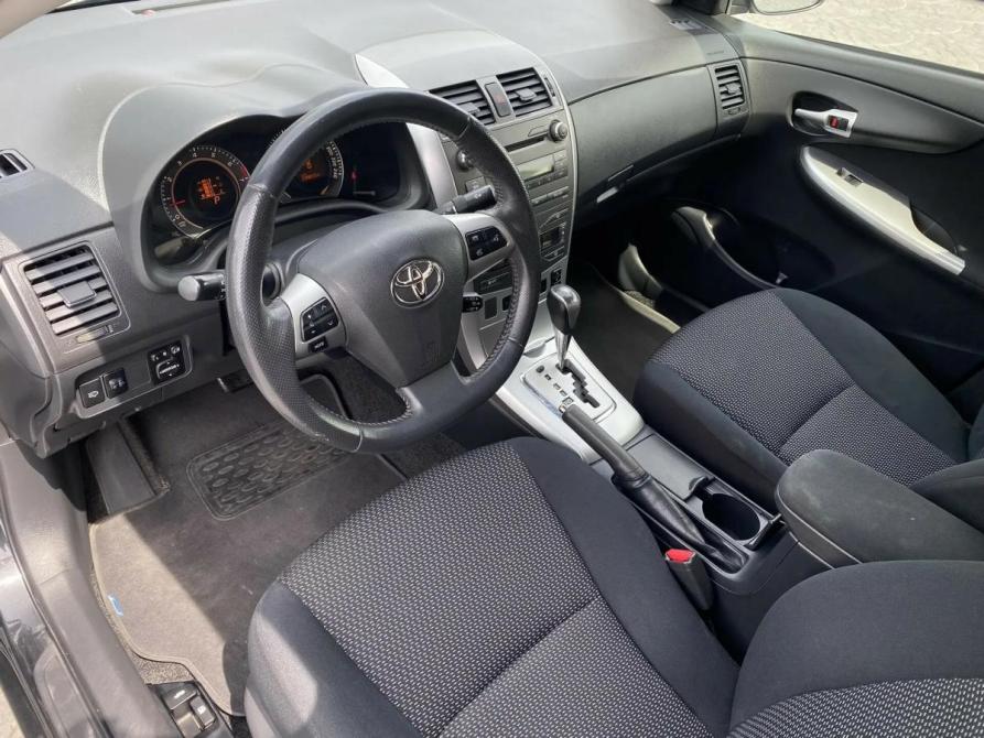 Toyota Corolla X (E140 E150) Рестайлинг Сочи  - изображение 7