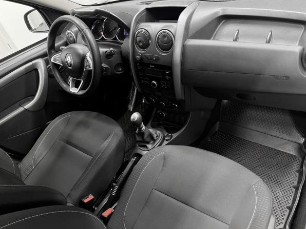 Renault Duster I Рестайлинг с пробегом 2020 года, цена 1 315 000 рублей, 167677 км, внедорожник, Автокод Объявления