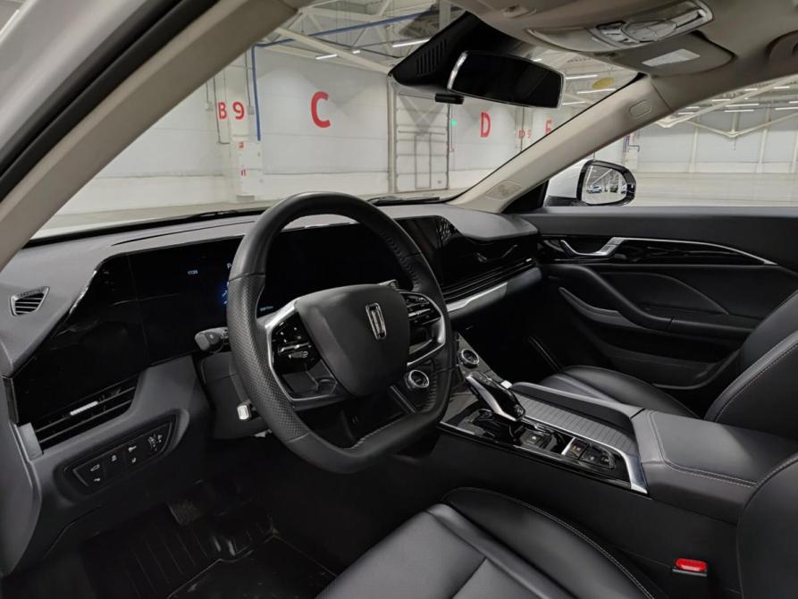 FAW Bestune B70 I Казань  - изображение 20
