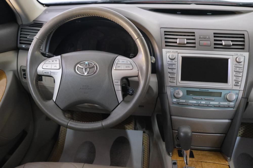 Toyota Camry VI (XV40) Омск  - изображение 13