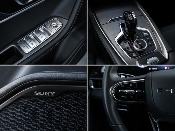 Chery Tiggo 7 Pro Max I Рестайлинг с пробегом 2025 года, цена 1 849 000 рублей, 54876 км, внедорожник, Автокод Объявления