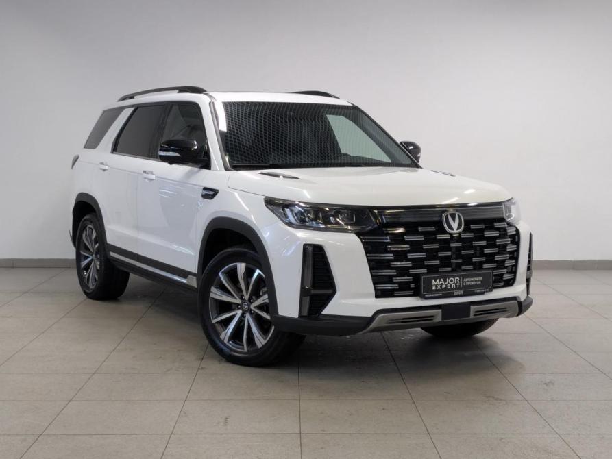 Changan CS95 I Рестайлинг 2 Санкт-Петербург  - изображение 3