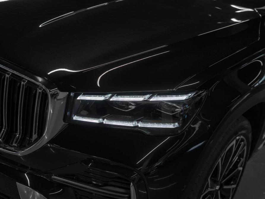 Geely Monjaro I Рестайлинг 2 Москва  - изображение 28