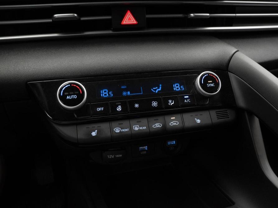Hyundai Elantra VII (CN7) Москва  - изображение 16