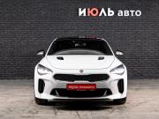 Kia Stinger I Екатеринбург  - изображение 22