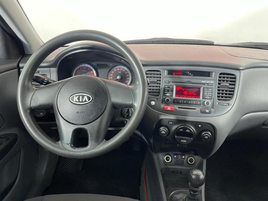 Kia Rio II Рестайлинг Воронеж  - изображение 12