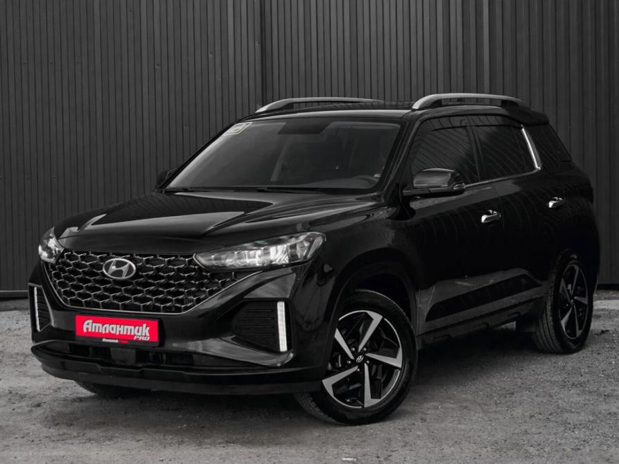 Hyundai ix35 II Рестайлинг Екатеринбург  - изображение 1