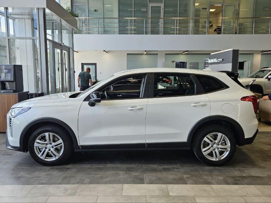 Haval Jolion I Рестайлинг 2 Тольятти  - изображение 6