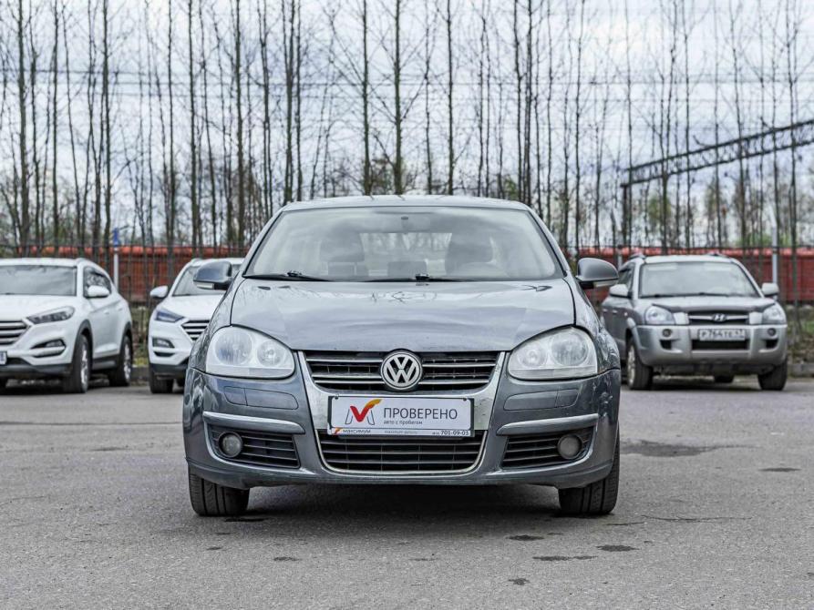 Volkswagen Jetta V Санкт-Петербург  - изображение 3