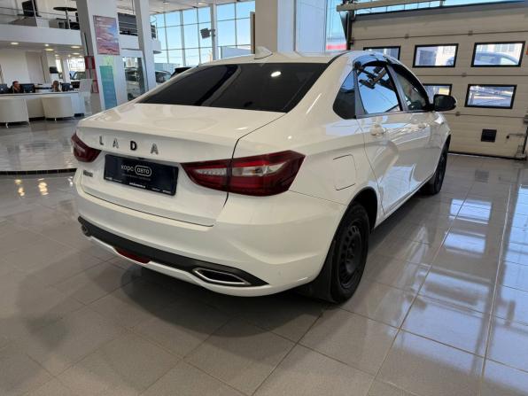 Lada (ВАЗ) Vesta I Рестайлинг (NG) с пробегом 2023 года, цена 1 154 600 рублей, 41138 км, седан, Автокод Объявления