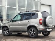 Chevrolet Niva I Рестайлинг Уфа  - изображение 21
