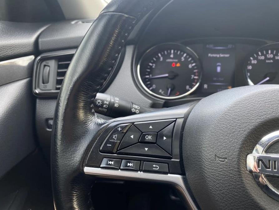 Nissan X-Trail III Рестайлинг Екатеринбург  - изображение 20