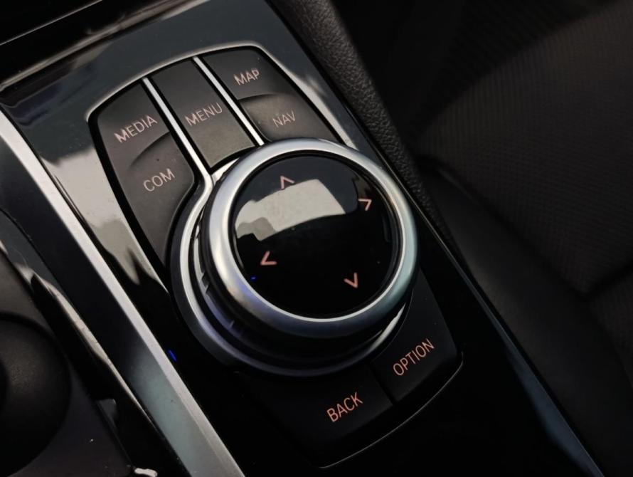 BMW 5 серии VII (G30/G31/G38) Москва  - изображение 16