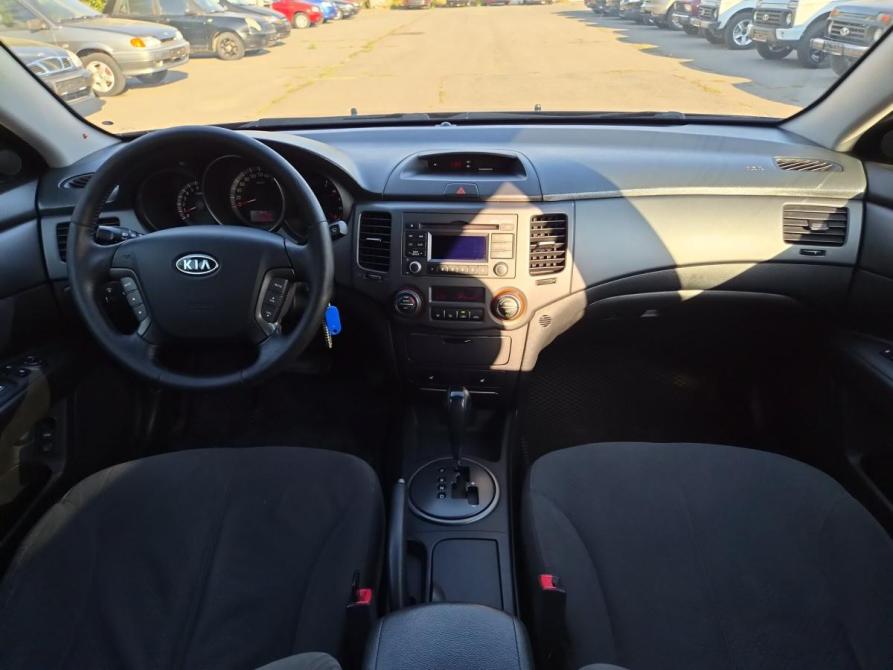 Kia Magentis II Рестайлинг Саратов  - изображение 33