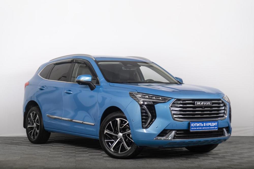 Haval Jolion I Томск  - изображение 1