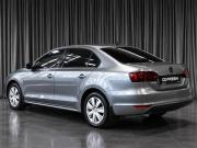 Volkswagen Jetta VI Тюмень  - изображение 20