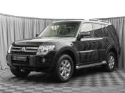 Mitsubishi Pajero IV Москва  - изображение 26