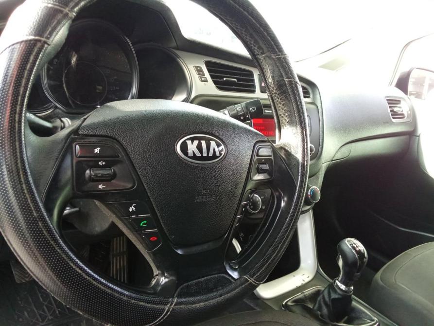 Kia Ceed II Арзамас  - изображение 14