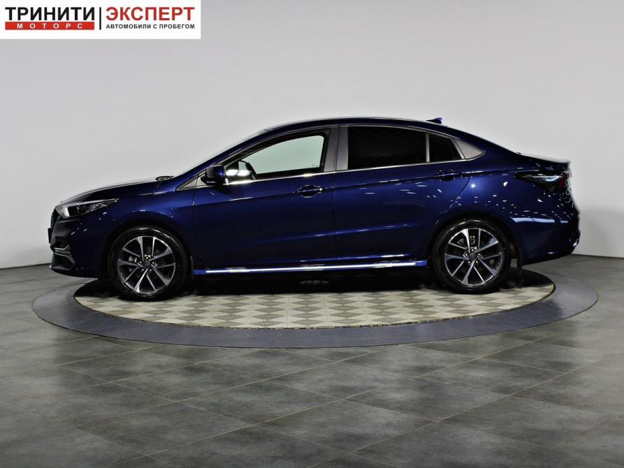 Omoda S5 Белгород  - изображение 8