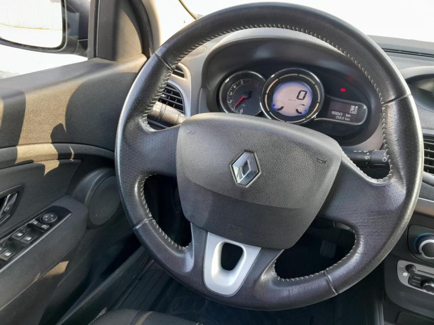 Renault Megane III Рестайлинг Новочеркасск  - изображение 15