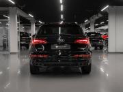 Audi Q5 II (FY) Рестайлинг Москва  - изображение 33