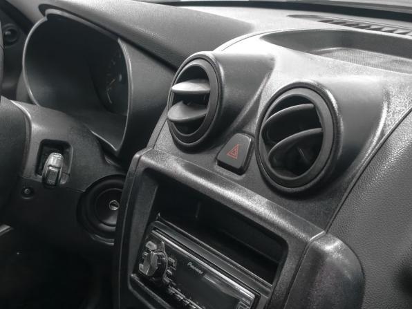 Lada (ВАЗ) Granta I с пробегом 2013 года, цена 599 900 рублей, 105000 км, седан, Автокод Объявления