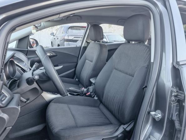 Opel Astra J с пробегом 2012 года, цена 599 000 рублей, 185256 км, хэтчбек, Автокод Объявления