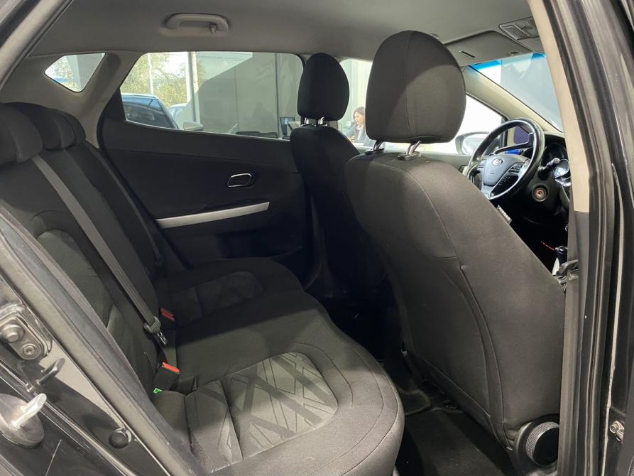 Kia Ceed II Рестайлинг Ростов-на-Дону  - изображение 17