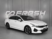 Kia K5 III Ростов-на-Дону  - изображение 25