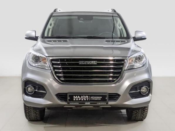 Haval H9 I Рестайлинг с пробегом 2022 года, цена 3 190 000 рублей, 53569 км, внедорожник, Автокод Объявления