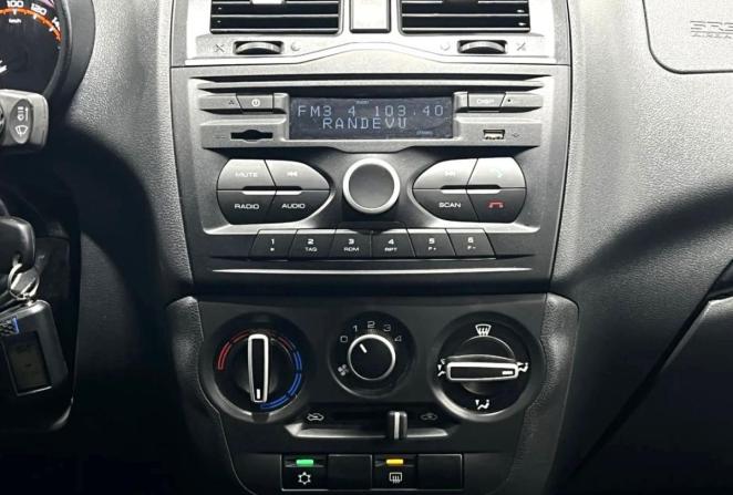 Lada (ВАЗ) Granta I Рестайлинг с пробегом 2025 года, цена 899 000 рублей, 16047 км, лифтбек, Автокод Объявления