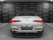 Mercedes-Benz Maybach SL Москва  - изображение 43