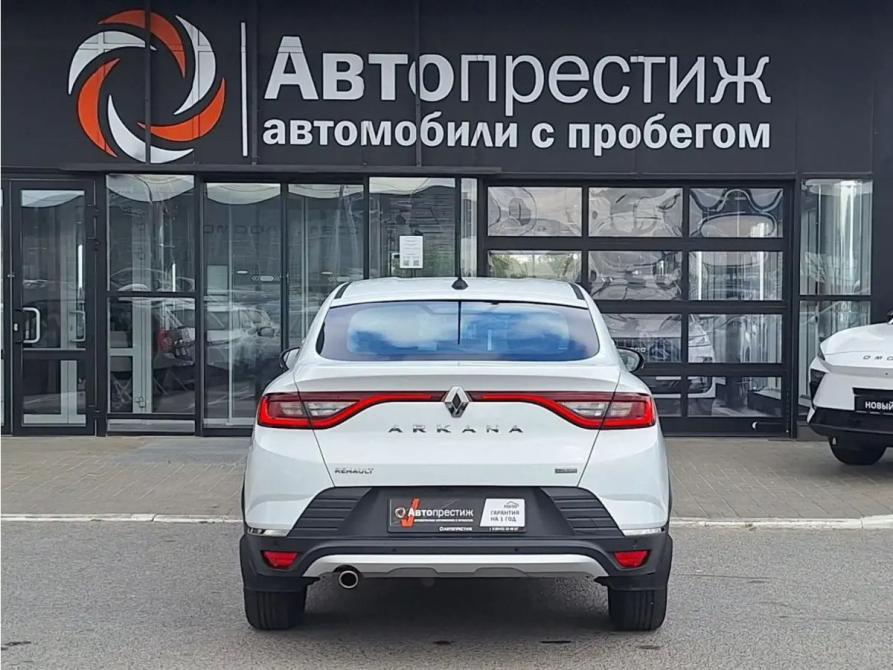 Renault Arkana I Волгоград  - изображение 3