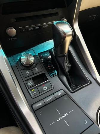 Lexus NX I Рестайлинг с пробегом 2018 года, цена 3 090 000 рублей, 142260 км, внедорожник, Автокод Объявления