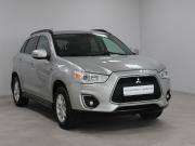 Mitsubishi ASX I Рестайлинг Старый Оскол  - изображение 21