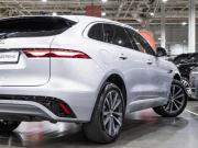 Jaguar F-Pace I Рестайлинг Санкт-Петербург  - изображение 51