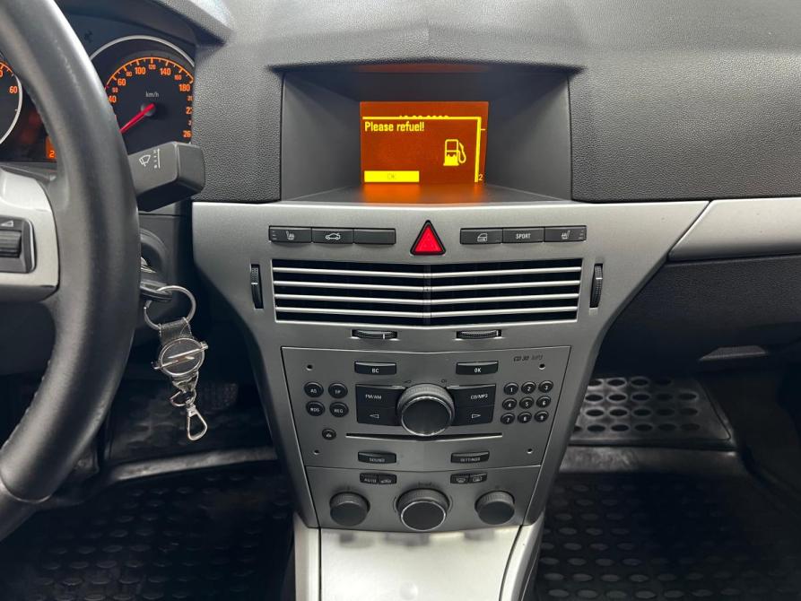 Opel Astra H Рестайлинг Казань  - изображение 16