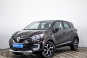 Renault Kaptur I Пермь  - изображение 27