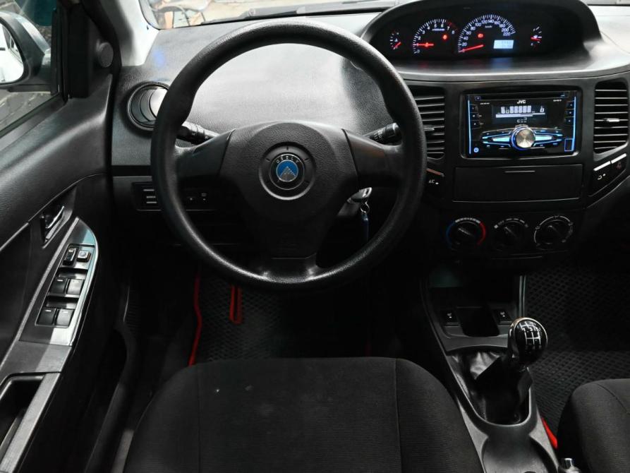 Geely MK I Рестайлинг Екатеринбург  - изображение 12