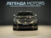 BMW X6 III (G06) Иркутск  - изображение 40