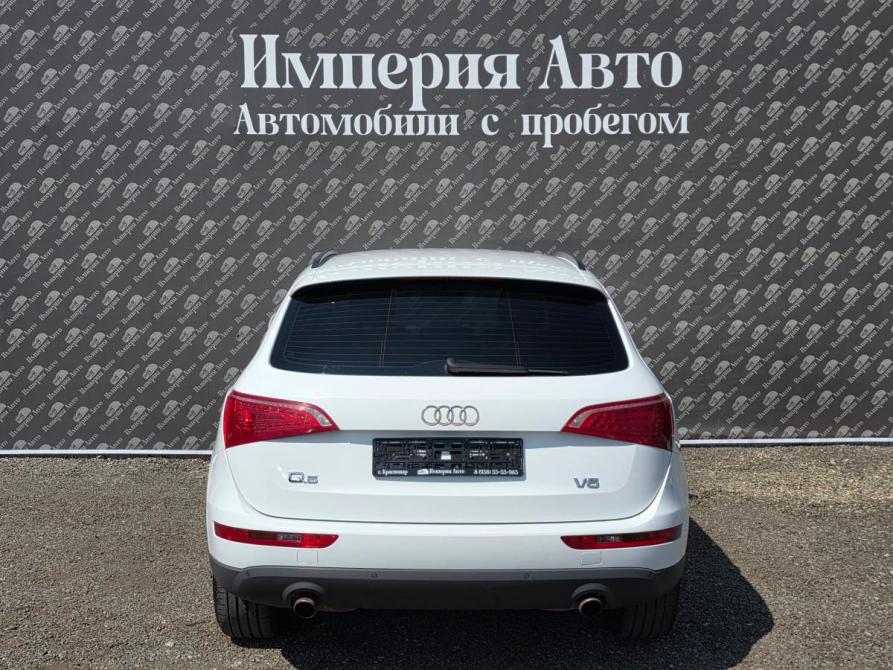 Audi Q5 I (8R) Краснодар  - изображение 6